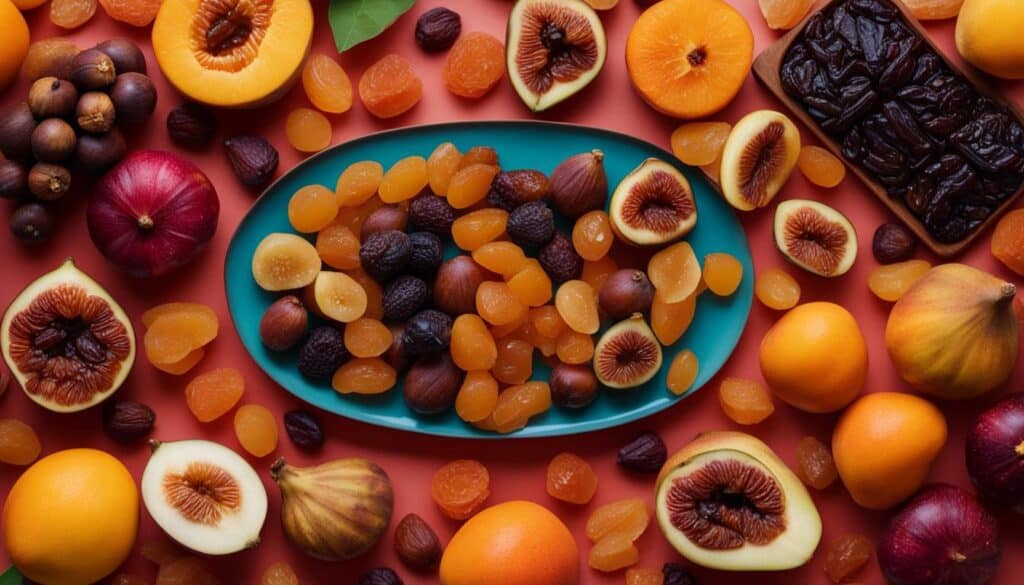 dispelling dried fruit myths