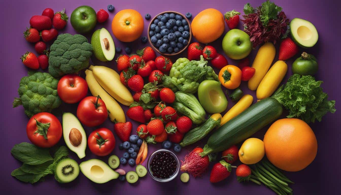 Unveiling the Truth: Do Fruit and Vegetable Supplements Work?