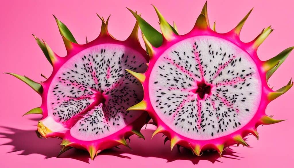 dragon fruit