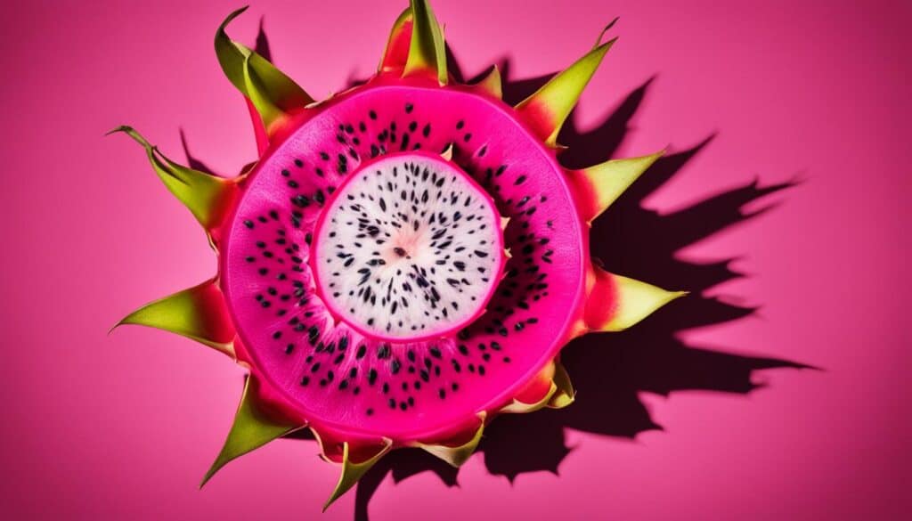 dragon fruit