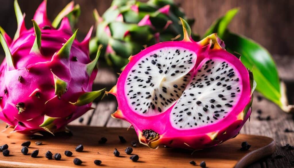 dragon fruit