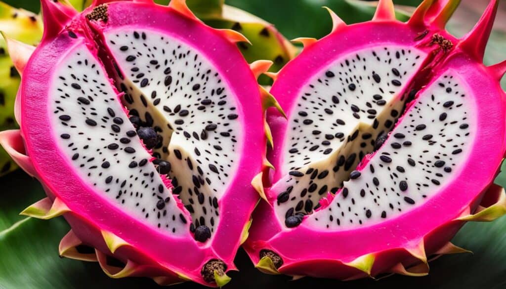 dragon fruit