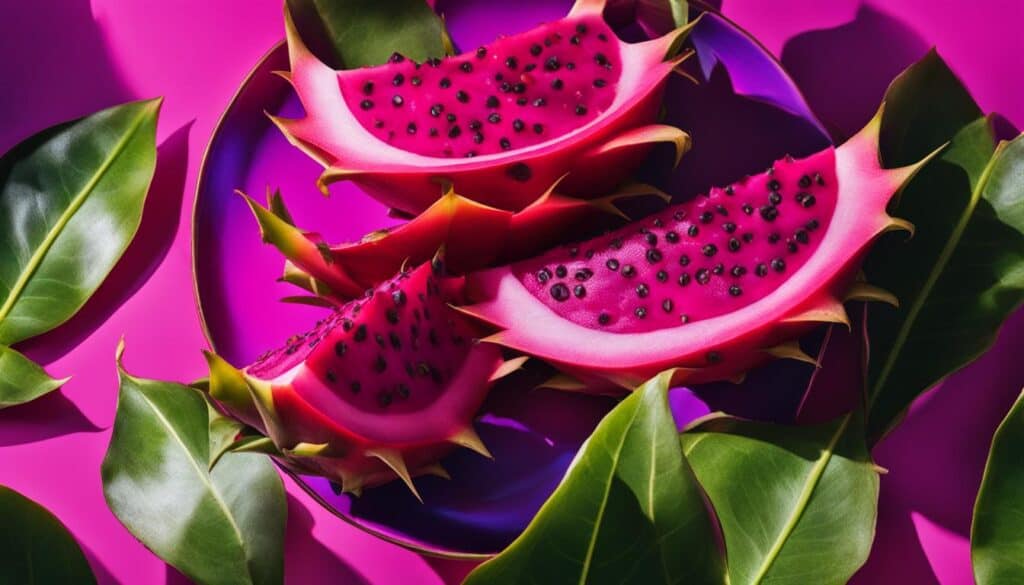 dragonfruit health benefits