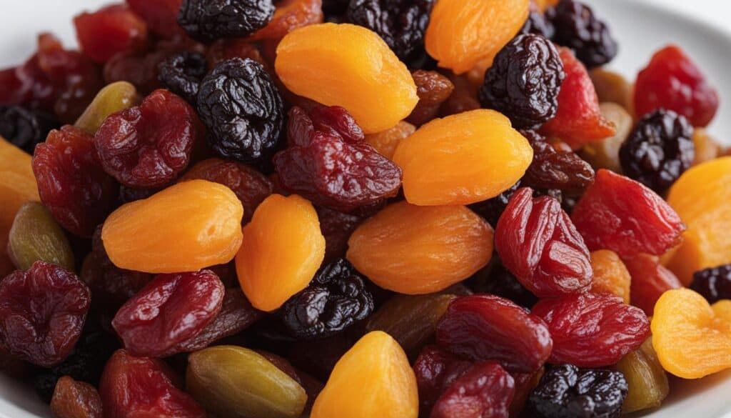 dry fruits for weight loss