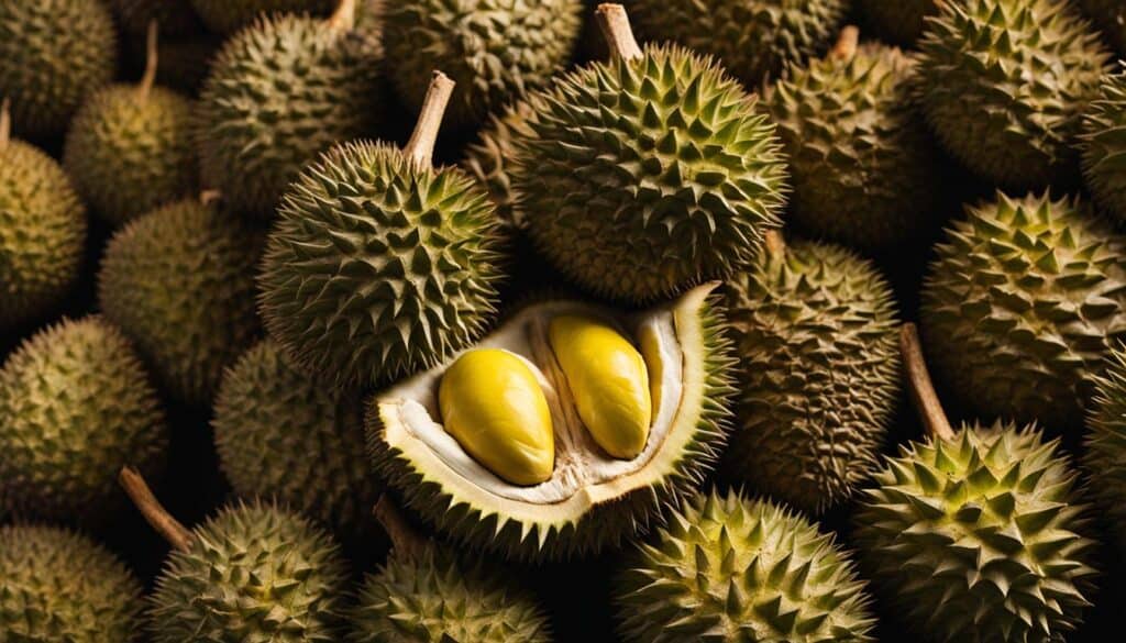 durian