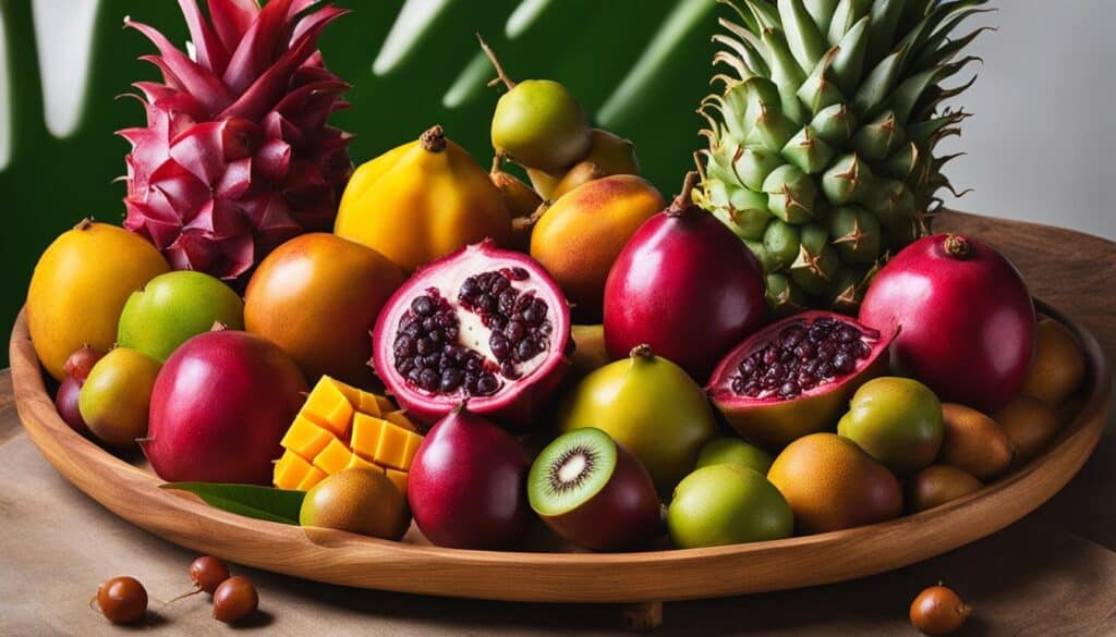 export-quality fruits in Pakistan