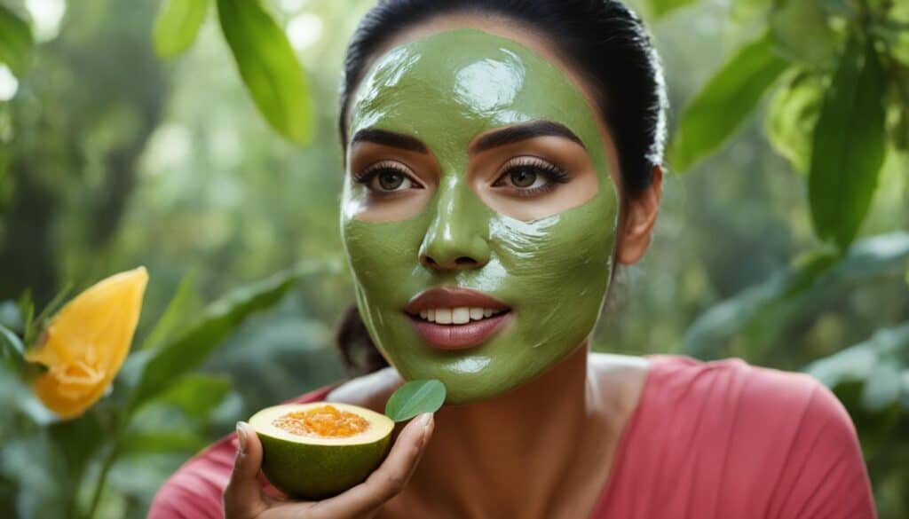 face pack image