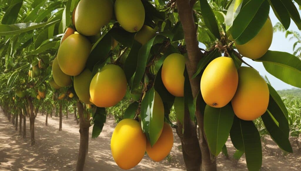 factors affecting Alphonso mango price