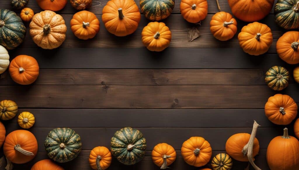 fascinating facts about pumpkins