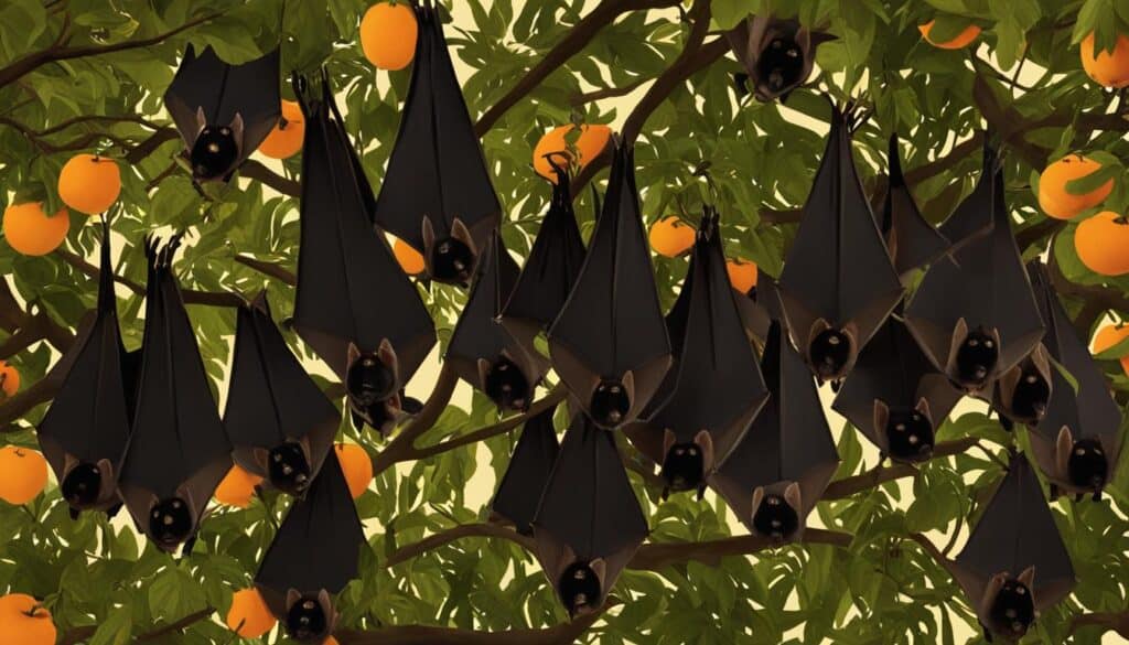 flying fox conservation status