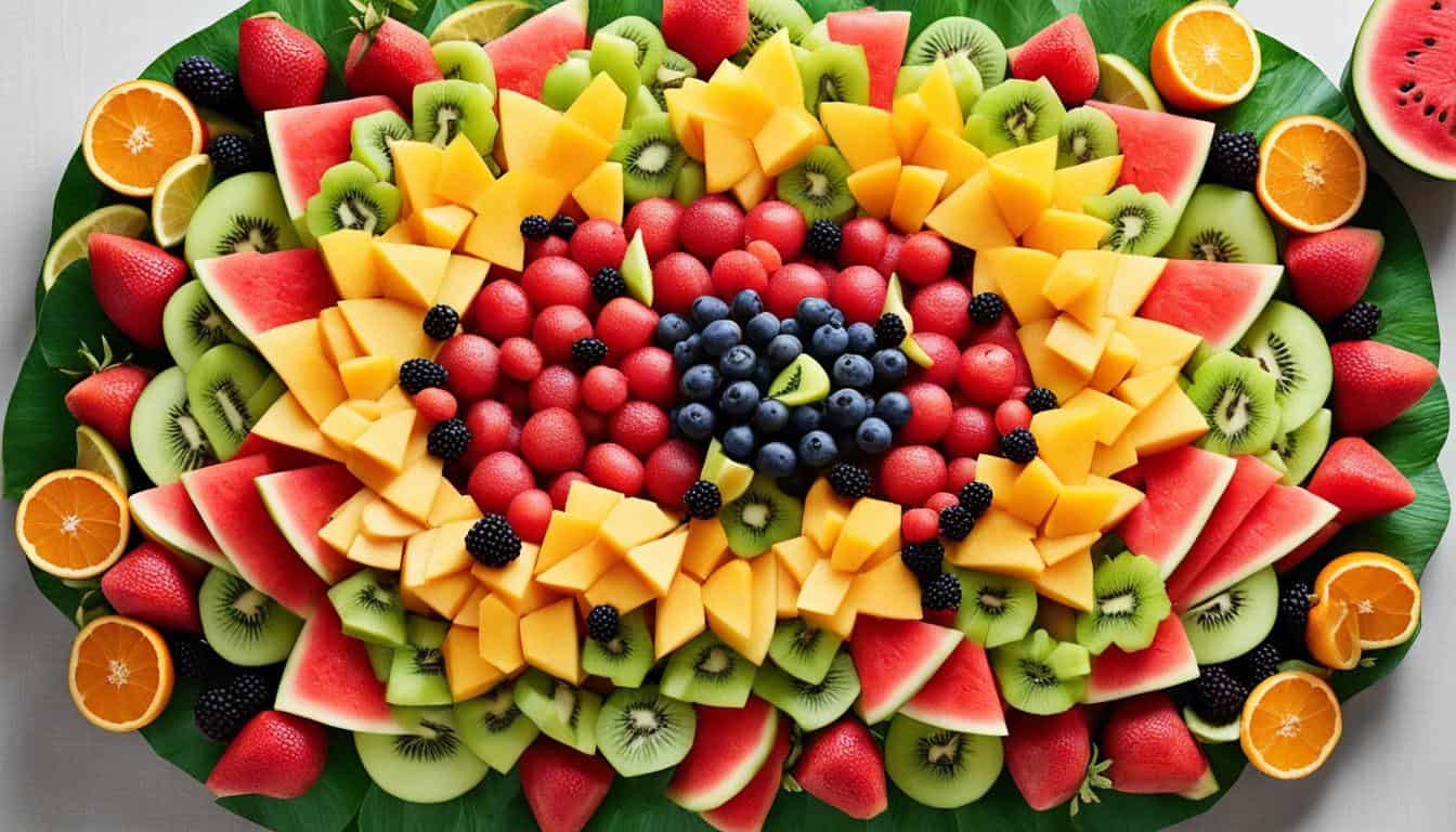 Fruit Ideas for Birthday Party: Fresh & Fun Picks