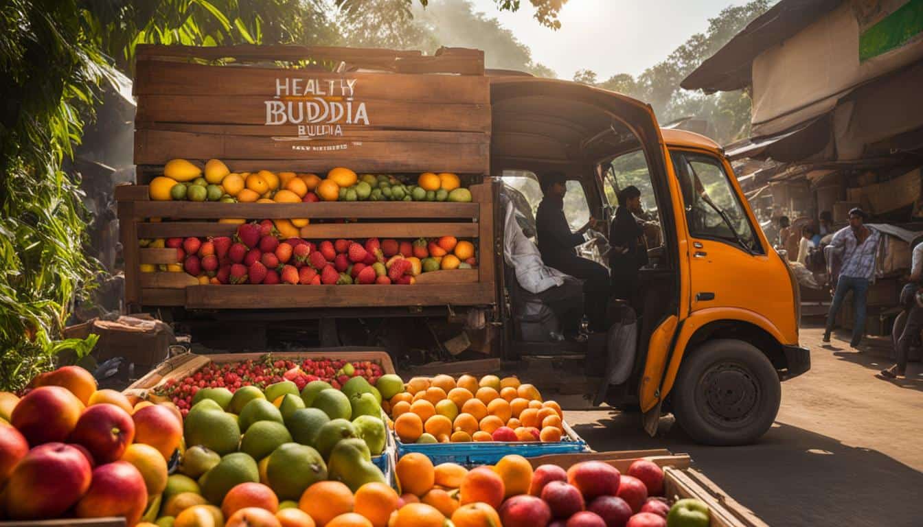 fruit delivery in bangalore