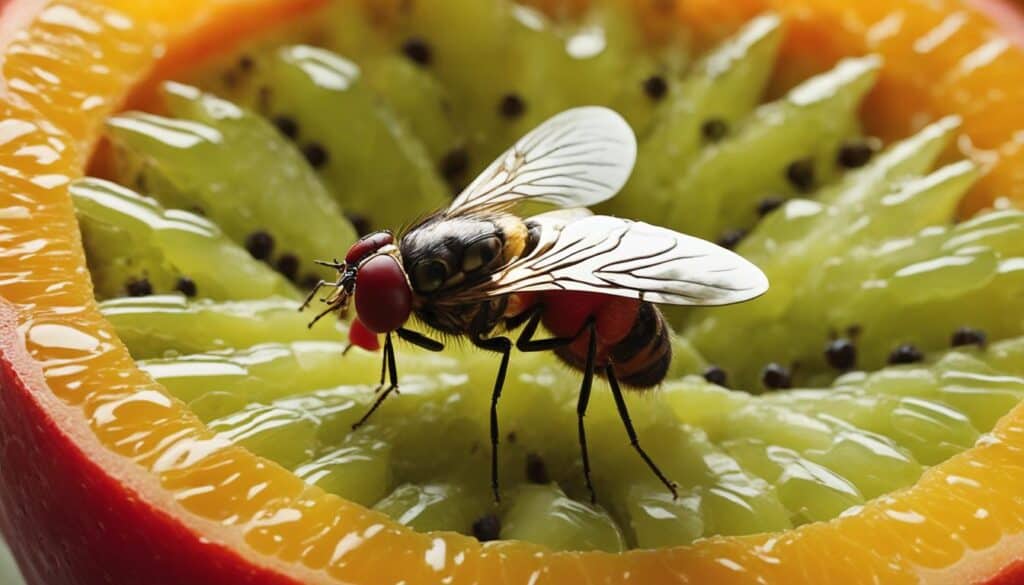 fruit fly prevention