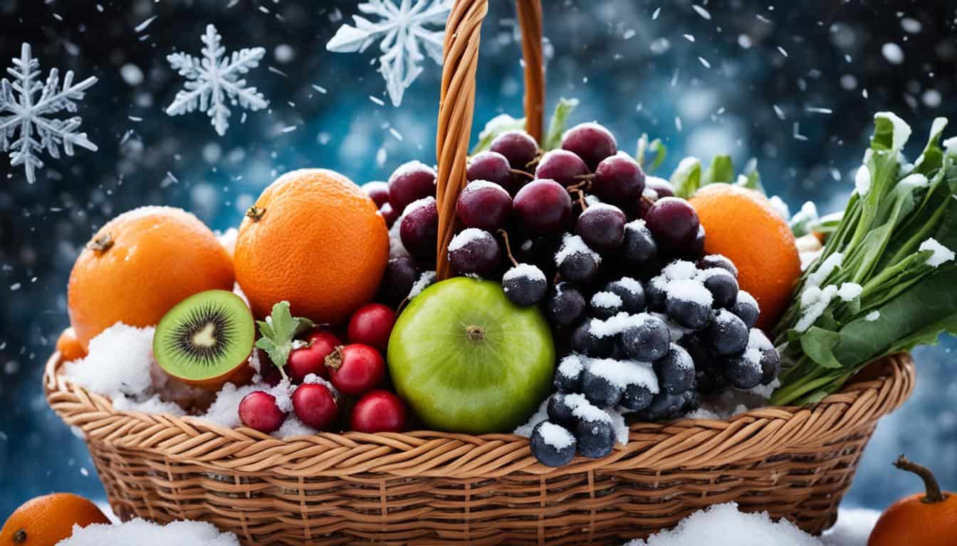 Fresh Picks: Your Ultimate Fruit Season Guide