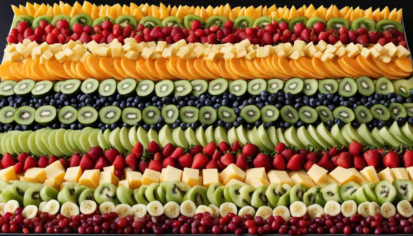 Planning Fruit for 40 Guests? Get the Right Amount!
