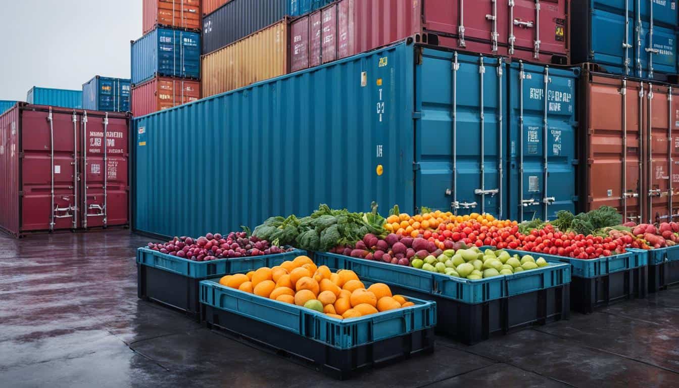 fruit shipping companies