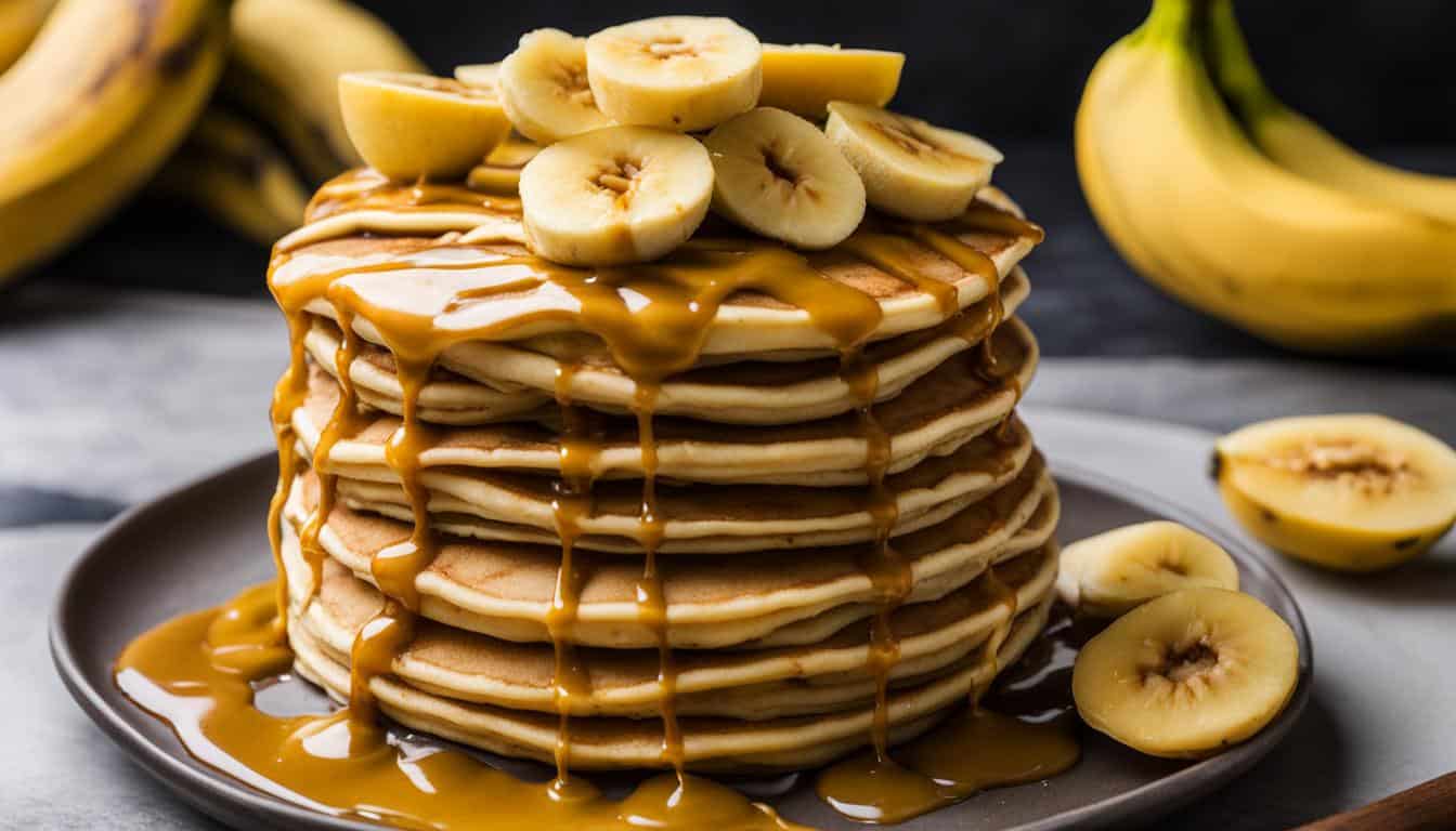 Best Fruit Toppings for Pancakes – Fresh Ideas!