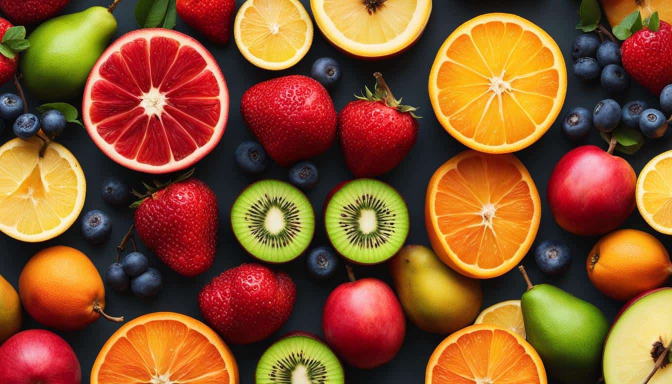 Exploring Fruit vs Fruits: My Juicy Insights