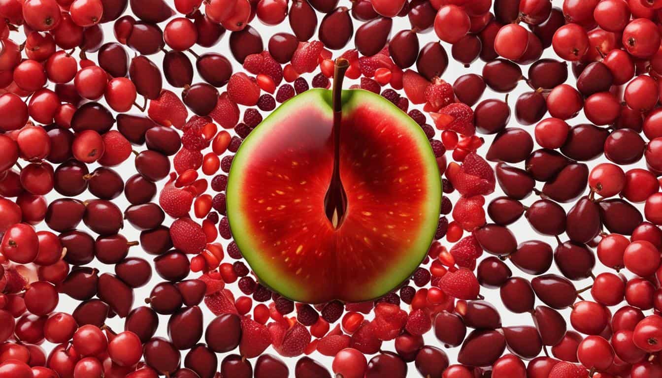 Boost Hemoglobin: Top Fruits to Elevate Levels