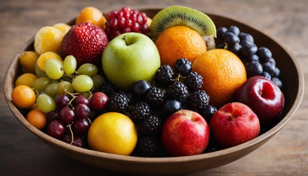 fruits lacking in vitamin c