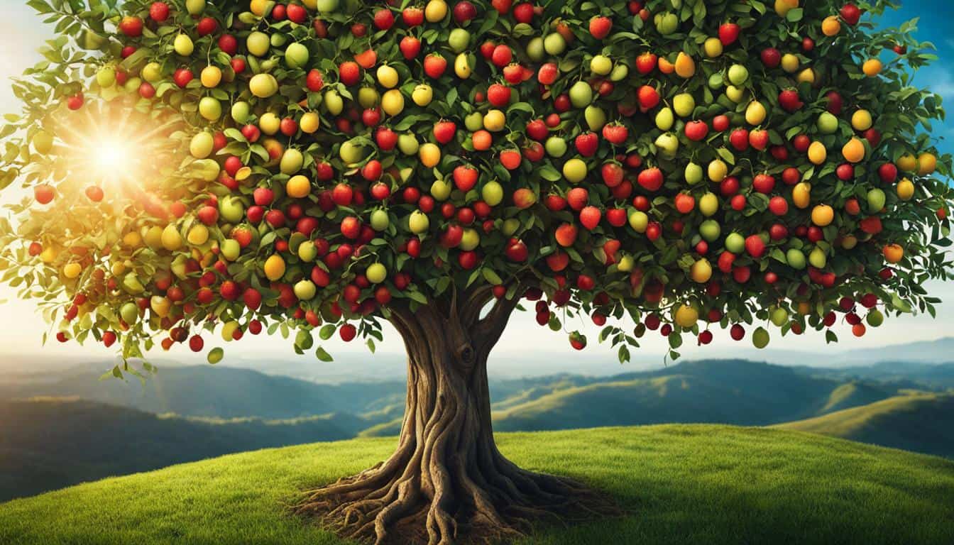 Fruits vs Gifts of the Holy Spirit: Insights & Clarity