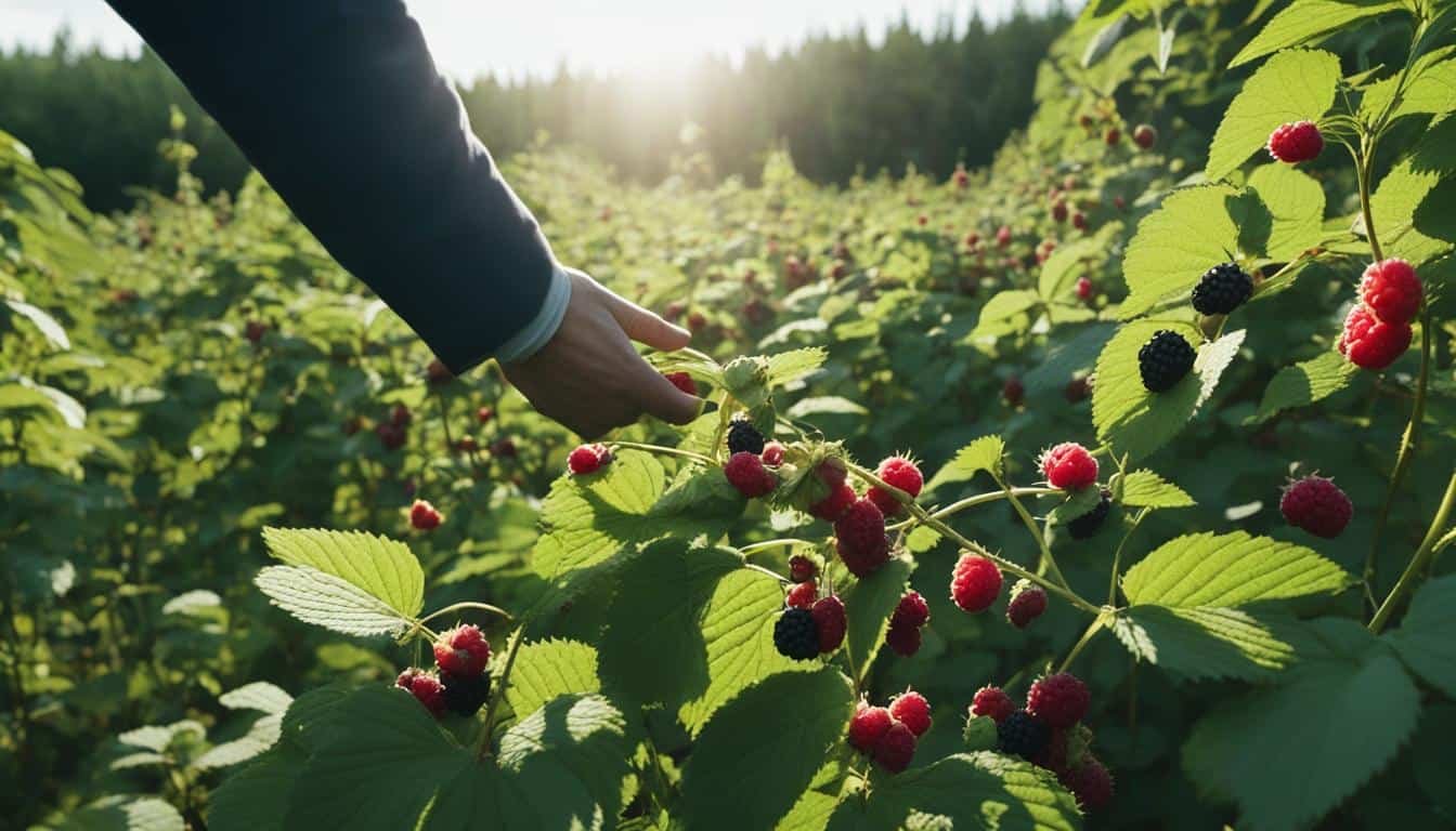 Fruits Like Raspberry Discover Tree Fruit Like Raspberry Varieties