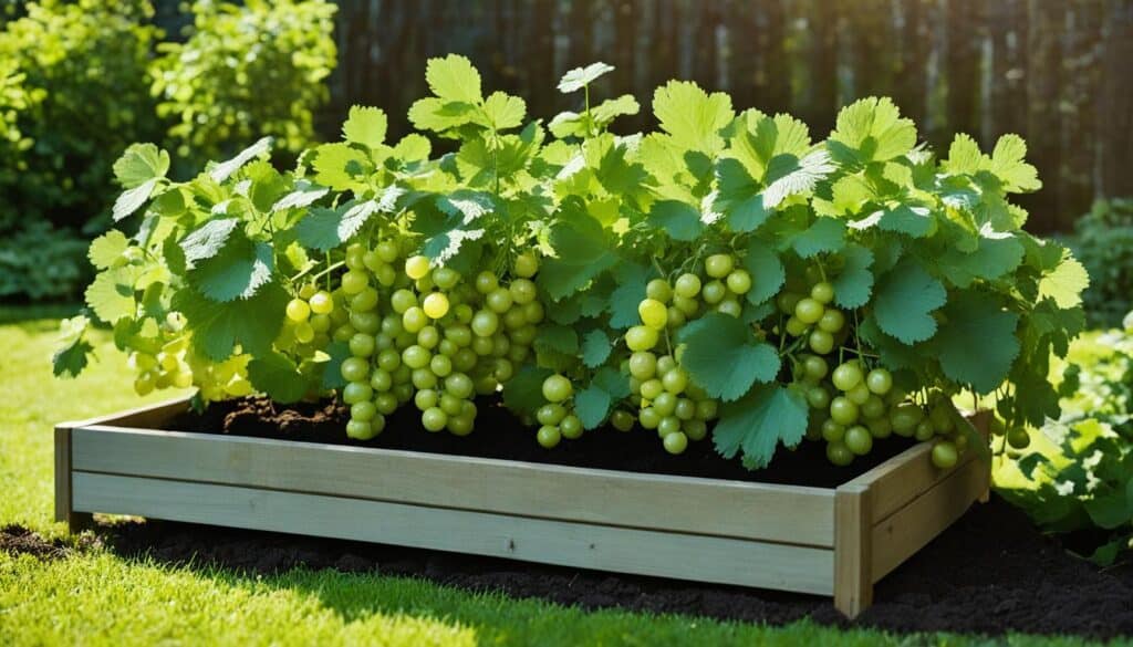 hassle-free fruit gardening