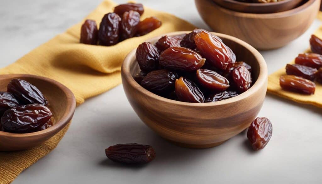 health benefits of dates