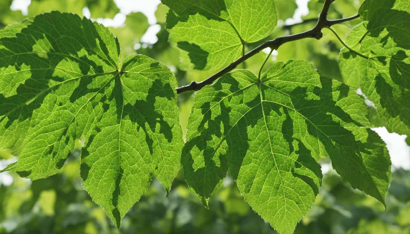 how to fruit mulberry