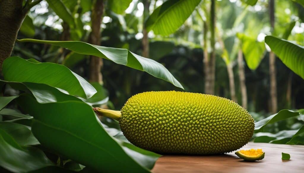 jackfruit