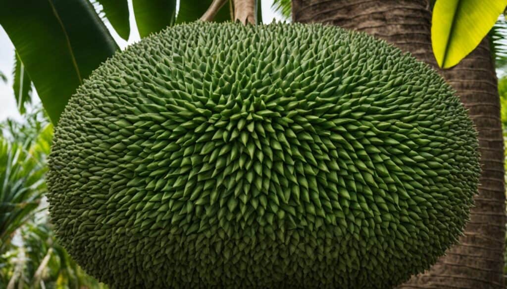 jackfruit