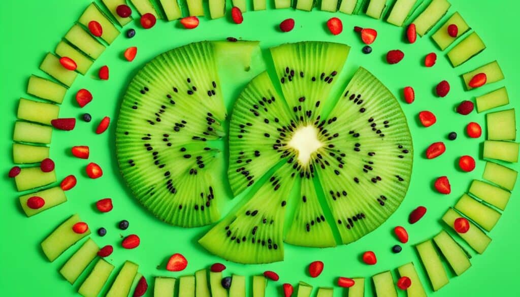 kiwifruit weight loss