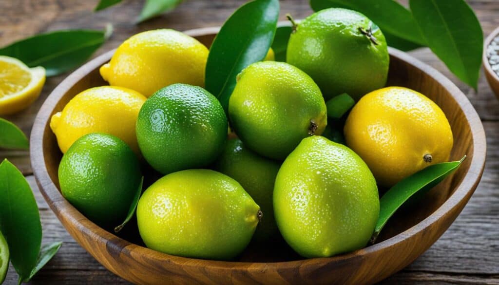 limequats