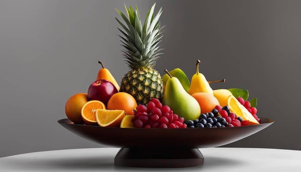 luxury fruit gift ideas