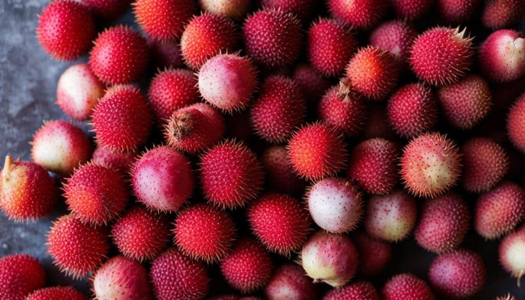 lychee