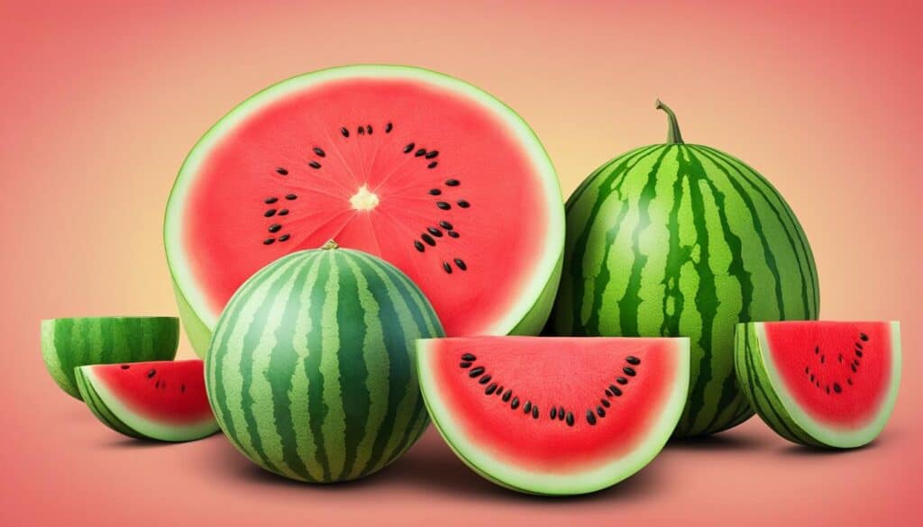 melons