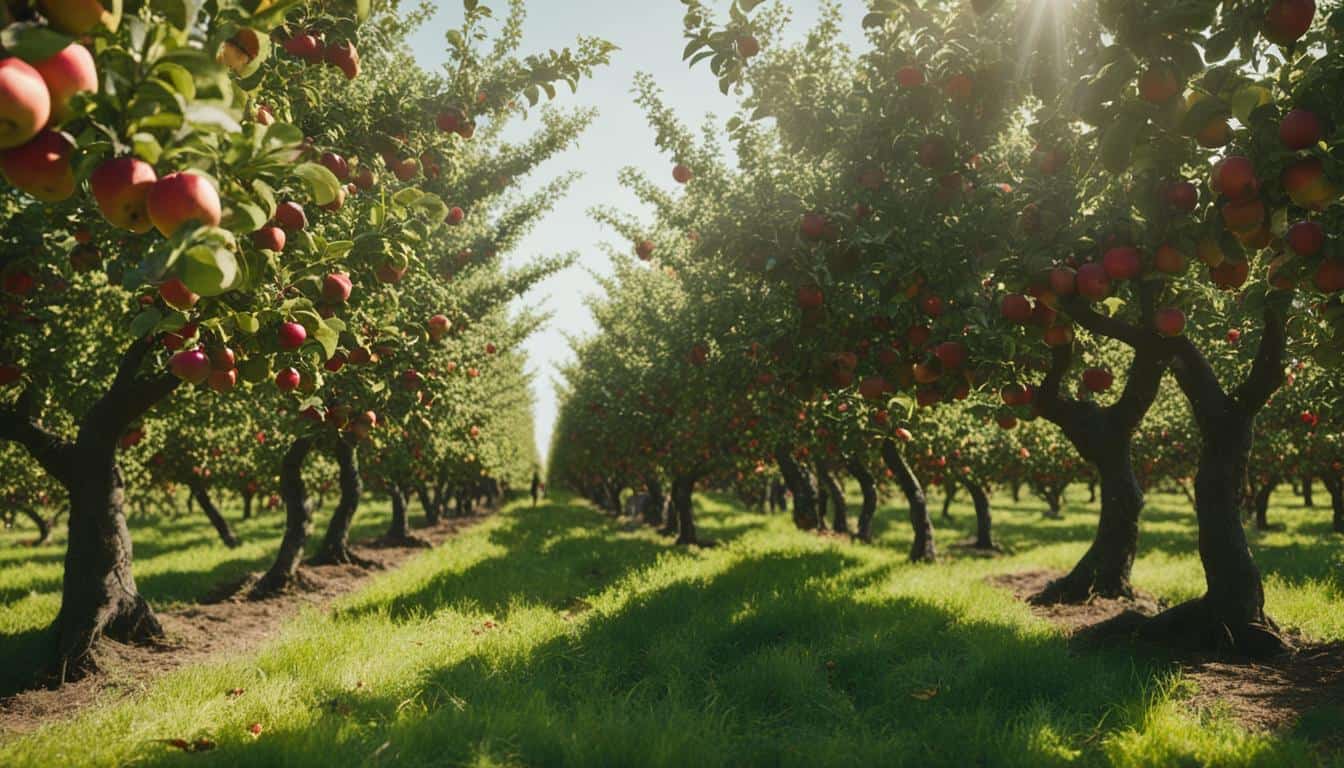 most harvested fruit in the world