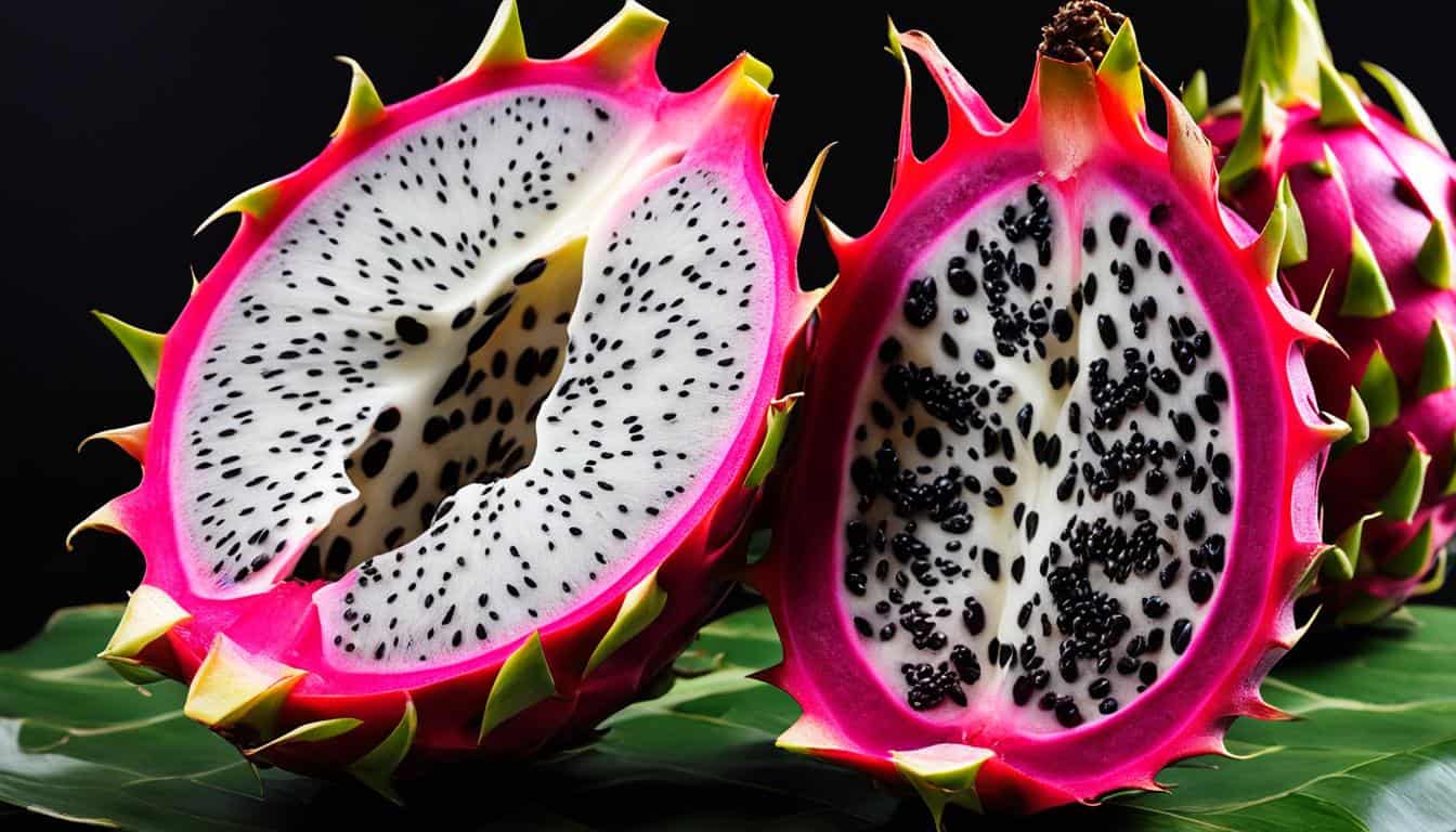 most unique fruit