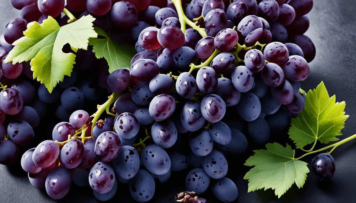 Discover What Fruit Do Raisins Come From