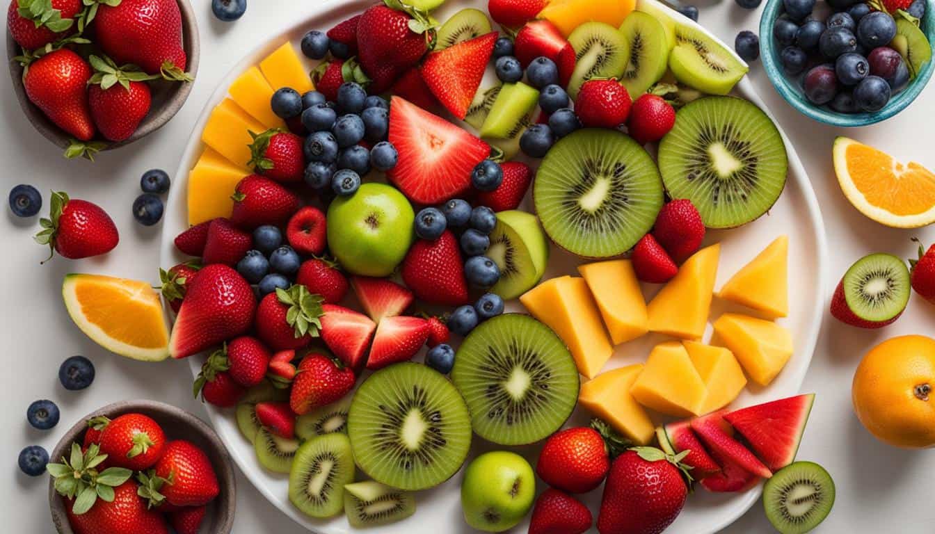 Order Fruit Tray Online – Fresh and Tasty Snacks!