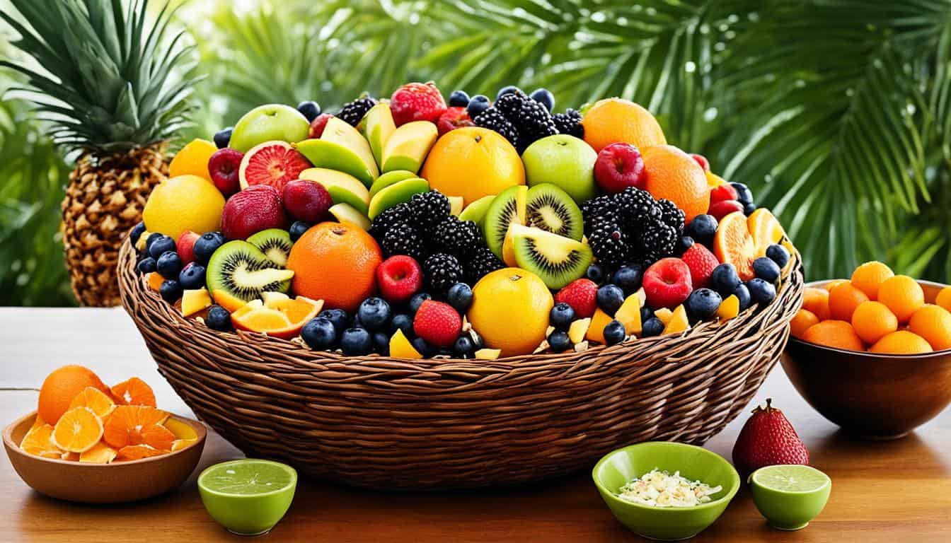 palmetto fruit salad review