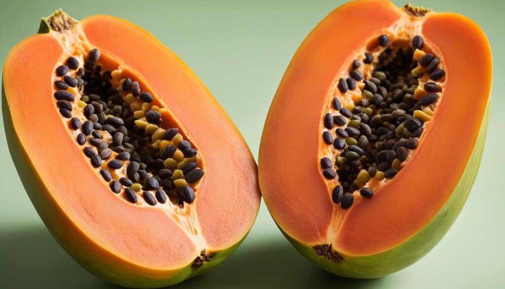 papaya