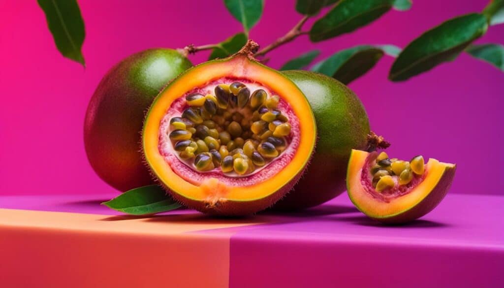 passion fruit weight loss