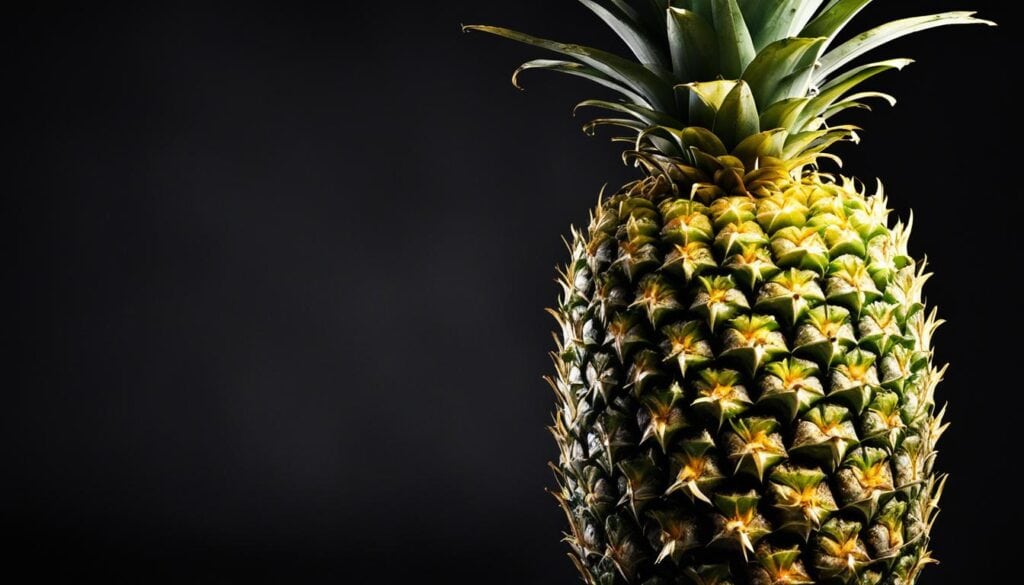 pineapple