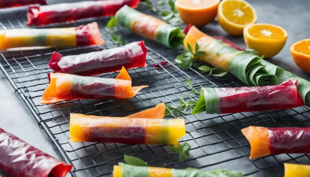 plastic alternative fruit roll ups