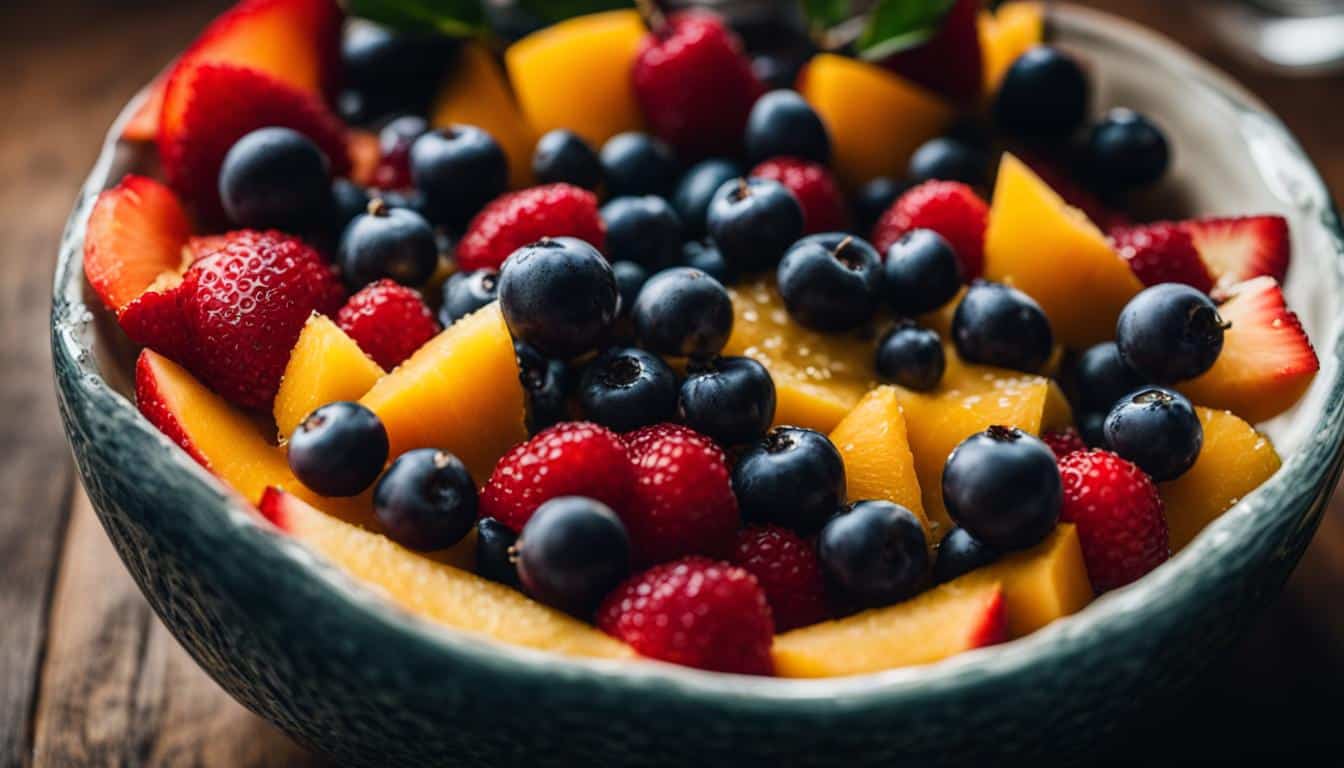 Can Cut Fruit Still Ripen? Find Out Here!
