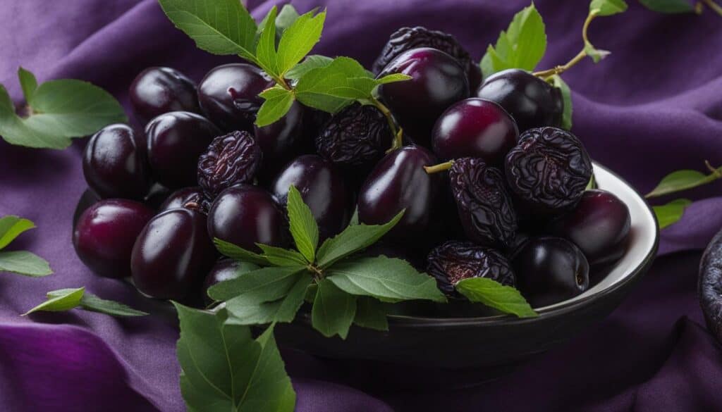 prunes for digestive health