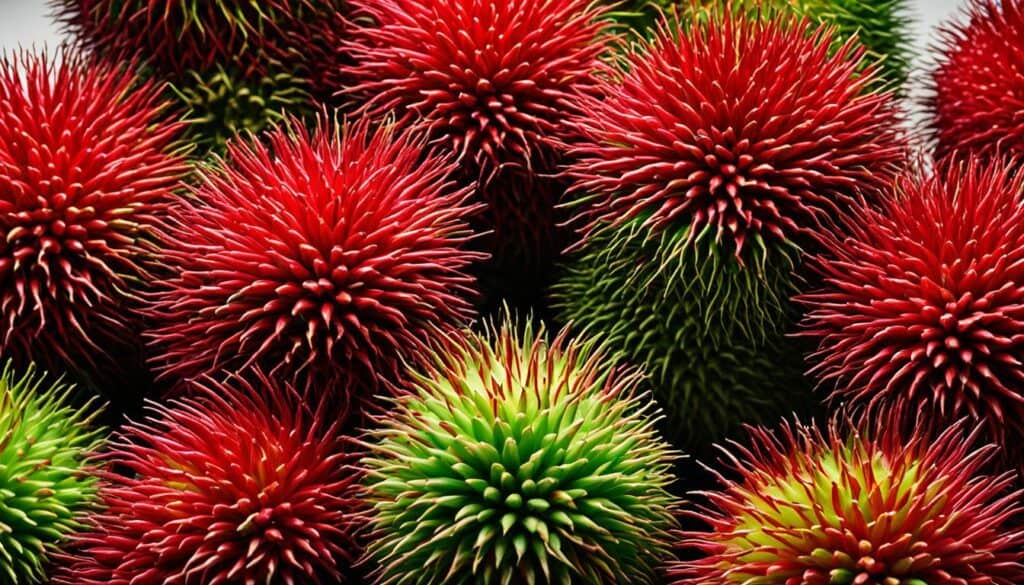 rambutan