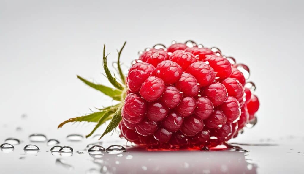 raspberry