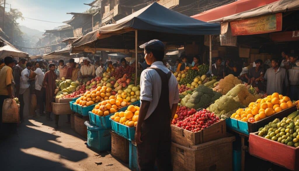 steps to succeed in fruit business in Kenya